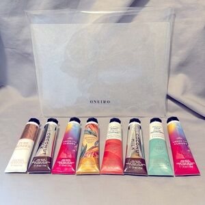 **NEW** Bath & Body Works hand cream bundle